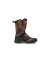 Botas moto Seventy Degress BA-6 Stelvio Alta marrón tienda Hospitalet