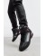 Botas Seventy Degress SD-BR2 negro-rosa-blanco en Motocat.net