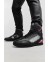 Botas Seventy Degress SD-BR2 negro-rosa-blanco en Motocat.net