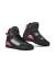 Botas Seventy Degress SD-BR2 negro-rosa-blanco en Motocat.net