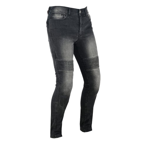 Pantalón tejano moto con Kevlar Bstar Arrena Men Gris tienda Hospitalet