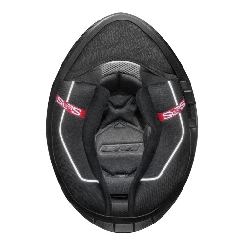 Casco integral carbono CGM 361C AVENT PRO Carbon Negro brillo