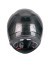 Casco integral carbono CGM 361C AVENT PRO Carbon Negro brillo