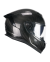 Casco integral carbono CGM 361C AVENT PRO Carbon Negro brillo