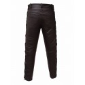 Pantalón de cuero custom Goyamoto GM-158