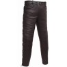 Pantalón de cuero custom Goyamoto GM-158
