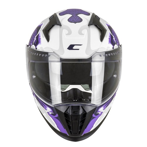 Casco de moto integral CGM 311F Blast Cloud barato tienda Hospitalet