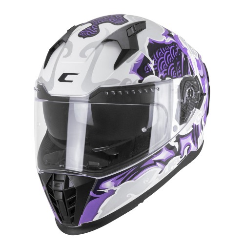 Casco de moto integral CGM 311F Blast Cloud barato tienda Hospitalet