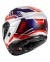 Casco moto Shoei GT-Air 3 Hike TC10 en tienda ropa motos Hospitalet