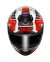 Casco moto Shoei GT-Air 3 Hike TC10 en tienda ropa motos Hospitalet