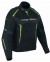 Chaqueta verano KGT Vulcano Flúor