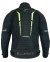 Chaqueta verano KGT Vulcano Flúor
