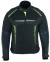 Chaqueta verano KGT Vulcano Flúor