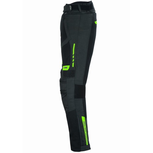 Pantalones de verano KGT Hefesto flúor