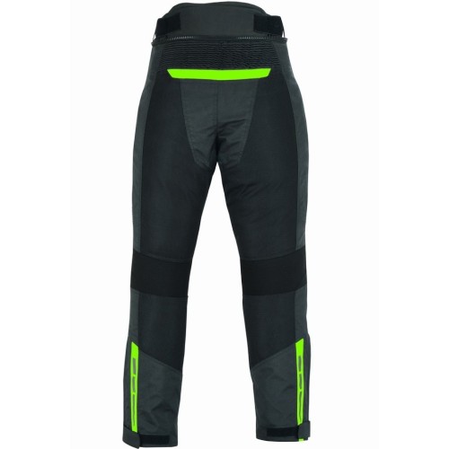 Pantalones de verano KGT Hefesto flúor