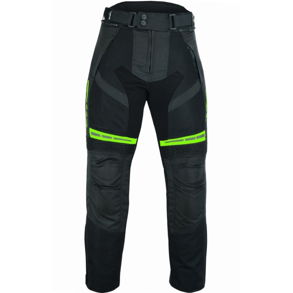 Pantalones de verano KGT Hefesto flúor