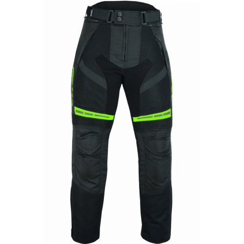 Pantalones de verano KGT Hefesto flúor