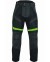 Pantalones de verano KGT Hefesto flúor