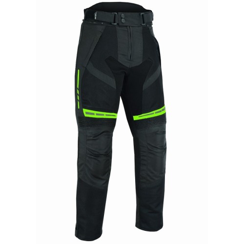 Pantalones de verano KGT Hefesto flúor