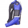Chaqueta de cuero Compilo CM-1005