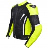 Chaqueta de cuero Compilo CM-1003