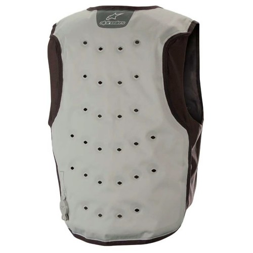 Chaleco Alpinestars Cooling Vest Light Grey