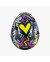 Casco integral MT Braker SV Crazy Teddy B7 brillo tienda outlet ropa Hospitalet