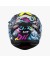 Casco integral MT Braker SV Crazy Teddy B7 brillo tienda outlet ropa Hospitalet