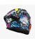 Casco integral MT Braker SV Crazy Teddy B7 brillo tienda outlet ropa Hospitalet