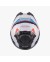 Casco modular MT Atom 2 SV Highlands A7 brillo en tienda Hospitalet