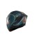 Casco modular MT Atom 2 FU401SV Destiny C6 tienda ropa moto Hospitalet