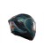 Casco modular MT Atom 2 FU401SV Destiny C6 tienda ropa moto Hospitalet