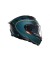 Casco modular MT Atom 2 FU401SV Destiny C6 tienda ropa moto Hospitalet