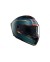 Casco modular MT Atom 2 FU401SV Destiny C6 tienda ropa moto Hospitalet
