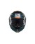 Casco modular MT Atom 2 FU401SV Destiny C6 tienda ropa moto Hospitalet