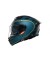 Casco modular MT Atom 2 FU401SV Destiny C6 tienda ropa moto Hospitalet