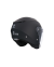 Casco jet Shiro-Axor Ibiza grafito mate en tienda ropa moto Hospitalet