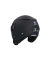 Casco jet Shiro-Axor Ibiza grafito mate en tienda ropa moto Hospitalet