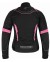 Chaqueta cordura verano mujer KGT Diana Fucsia
