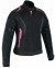 Chaqueta cordura verano mujer KGT Diana Fucsia