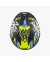 Casco integral moto MT Stinger 2 Rocket C3 Mate tienda ropa moto Hospitalet