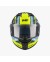 Casco integral moto MT Stinger 2 Rocket C3 Mate tienda ropa moto Hospitalet
