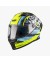Casco integral moto MT Stinger 2 Rocket C3 Mate tienda ropa moto Hospitalet