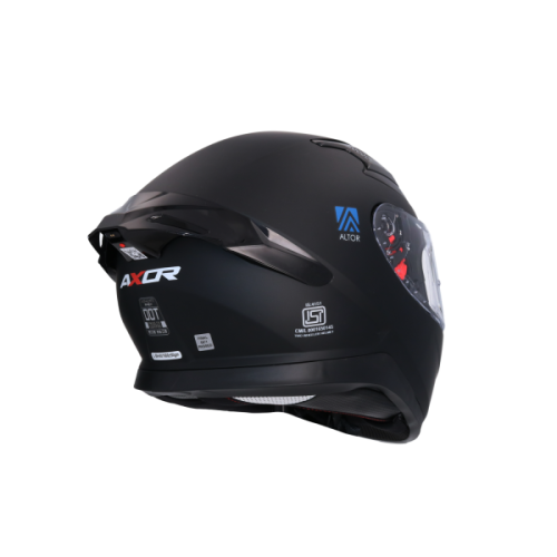 Casco integral Axor Apex Smart en oferta tienda Motocat.net