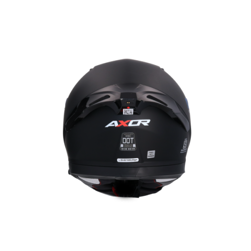 Casco integral Axor Apex Smart en oferta tienda Motocat.net