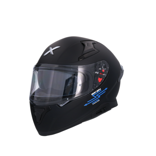 Casco integral Axor Apex Smart en oferta tienda Motocat.net