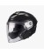 Casco jet MT Helmets Cosmo SV Pure A1 Brillo outlet moto Hospitalet