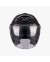 Casco jet MT Helmets Cosmo SV Pure A1 Brillo outlet moto Hospitalet