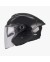 Casco jet MT Helmets Cosmo SV Pure A1 Brillo outlet moto Hospitalet