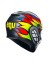Casco barato AGV K-3 SV Birdy 2.0 en tienda motos Hospitalet